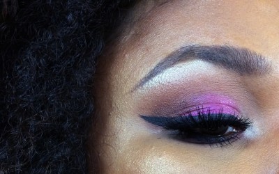BH Cosmetics Party Girl After Hours Palette Tutorial